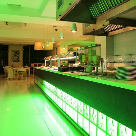Labranda Rocca Nettuno Suites Sliema Exteriör bild