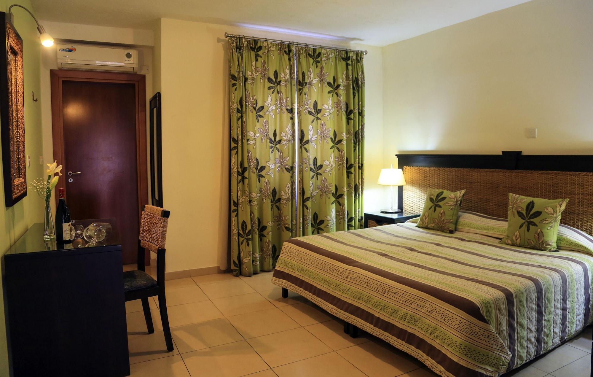 Labranda Rocca Nettuno Suites Sliema Exteriör bild