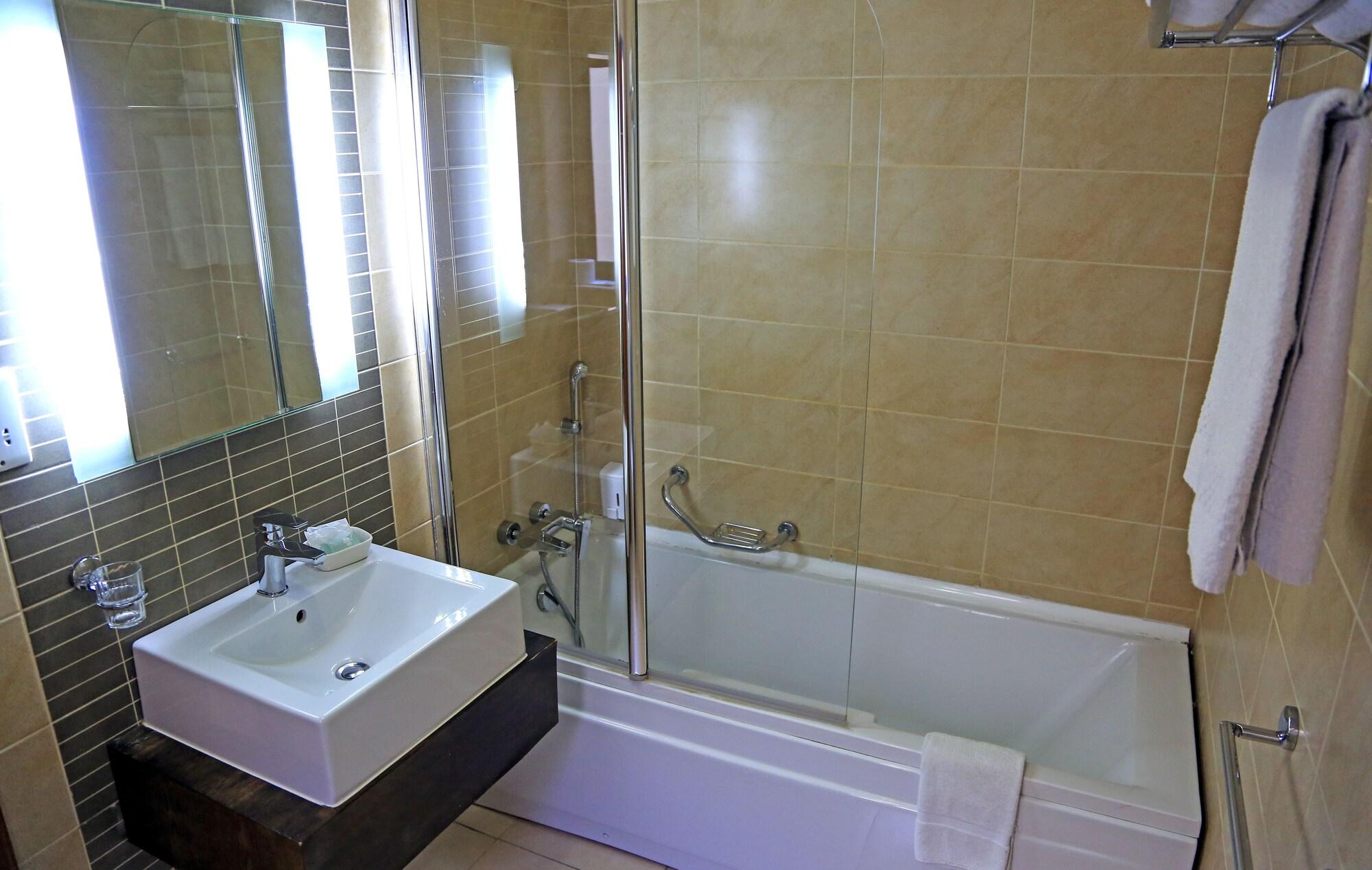Labranda Rocca Nettuno Suites Sliema Exteriör bild