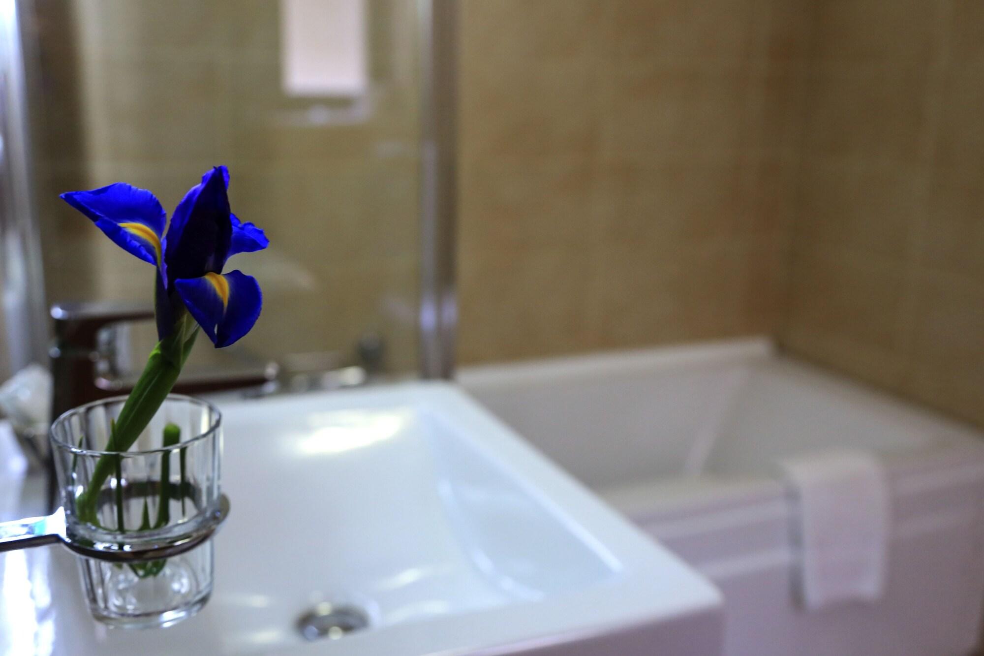 Labranda Rocca Nettuno Suites Sliema Exteriör bild