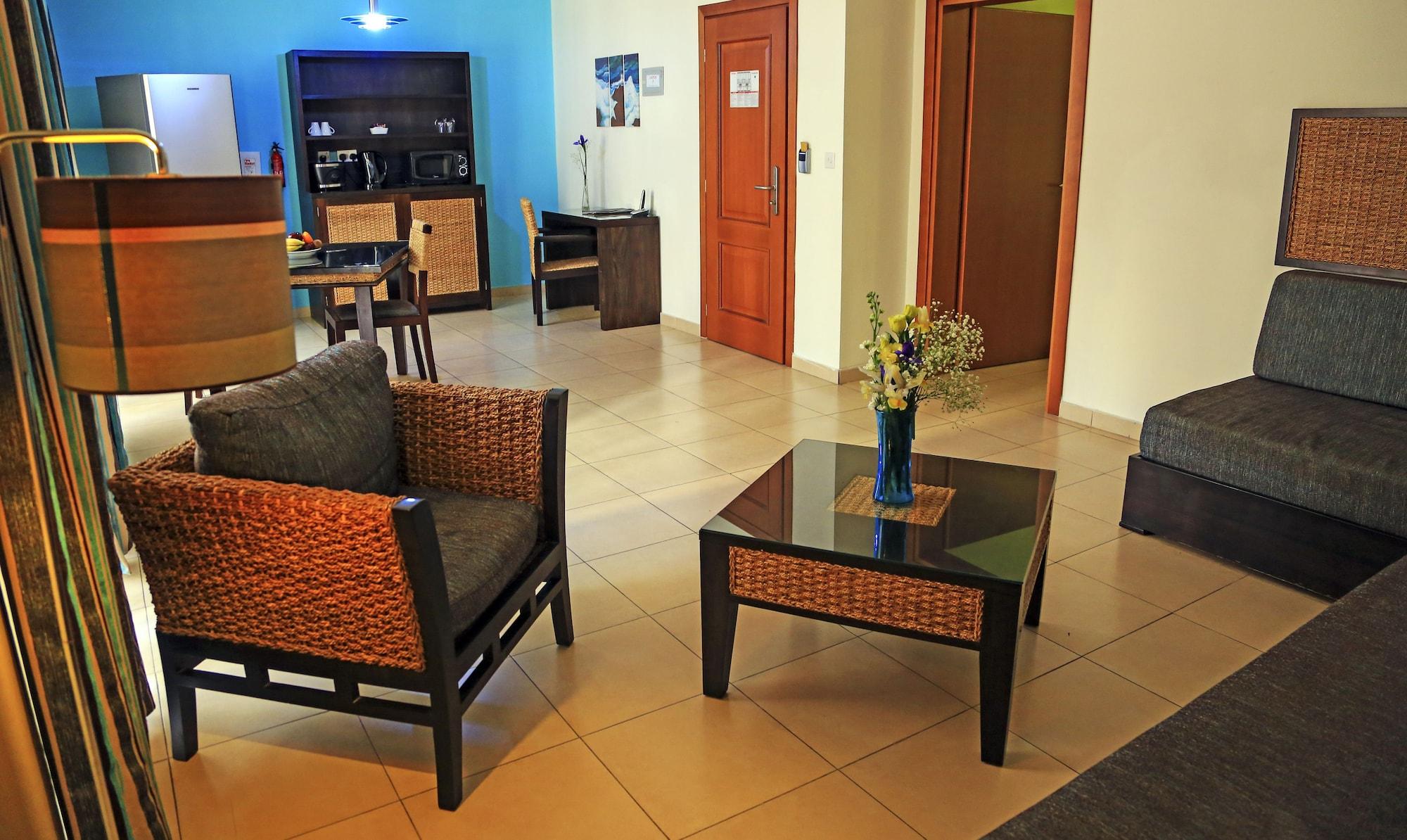 Labranda Rocca Nettuno Suites Sliema Exteriör bild