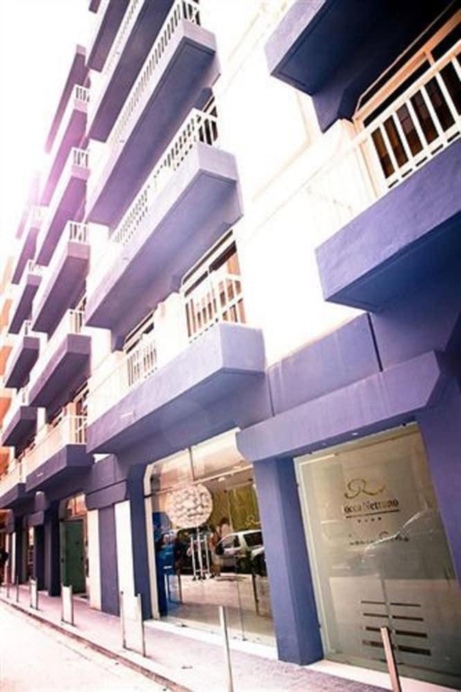 Labranda Rocca Nettuno Suites Sliema Exteriör bild