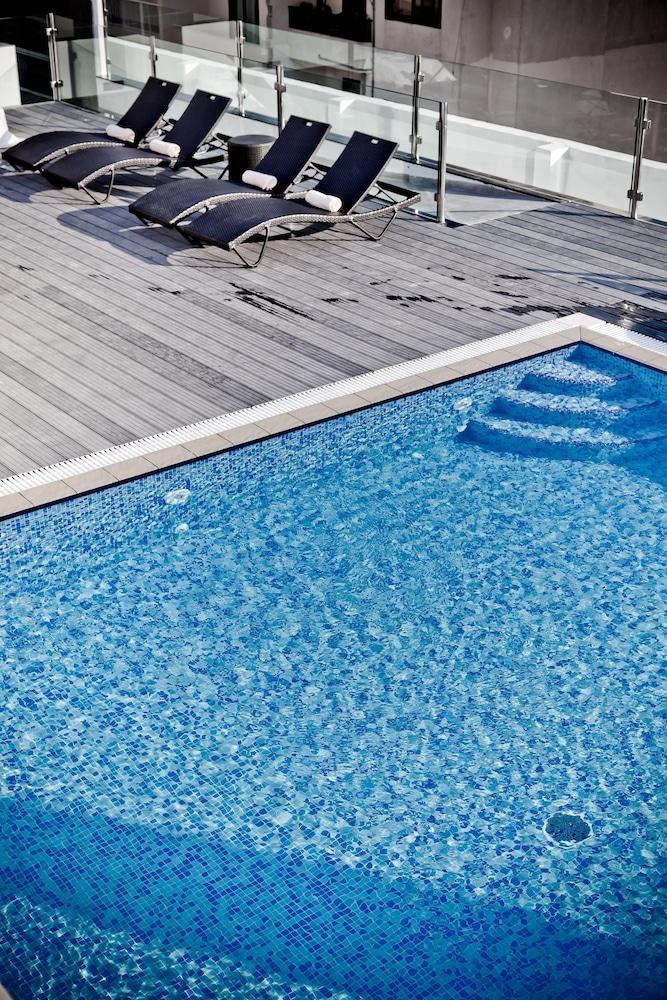 Labranda Rocca Nettuno Suites Sliema Exteriör bild