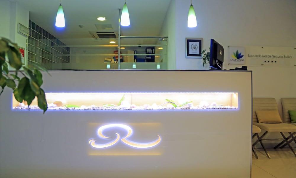 Labranda Rocca Nettuno Suites Sliema Exteriör bild