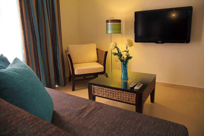Labranda Rocca Nettuno Suites Sliema Exteriör bild