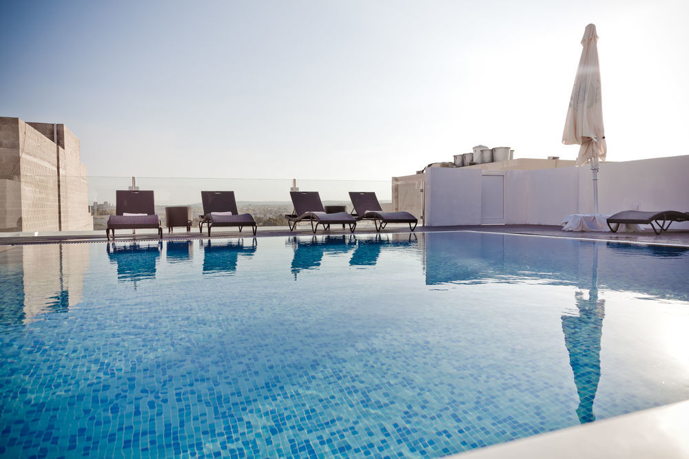 Labranda Rocca Nettuno Suites Sliema Exteriör bild