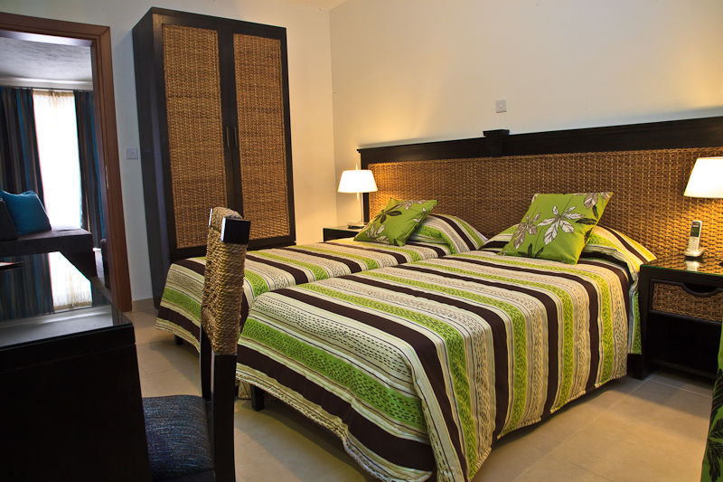 Labranda Rocca Nettuno Suites Sliema Exteriör bild
