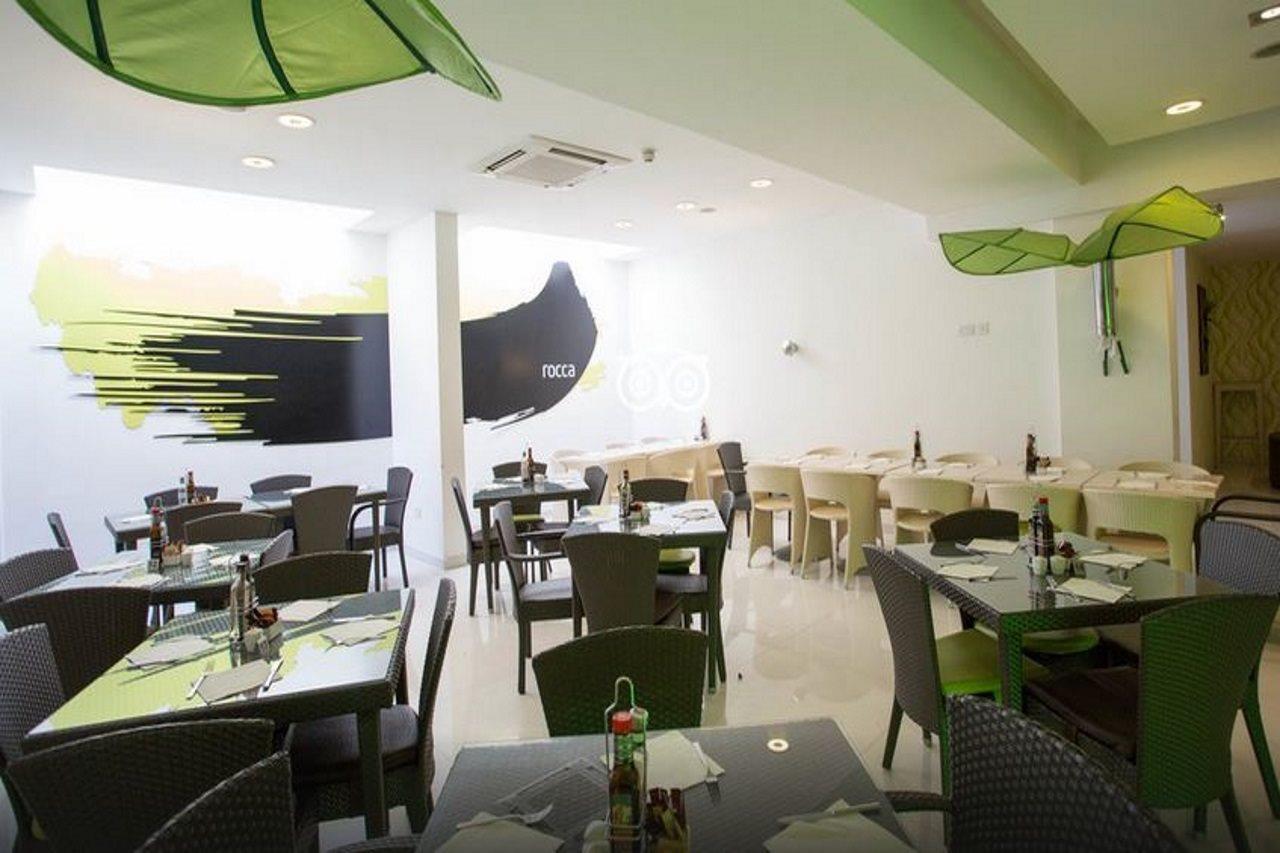 Labranda Rocca Nettuno Suites Sliema Exteriör bild