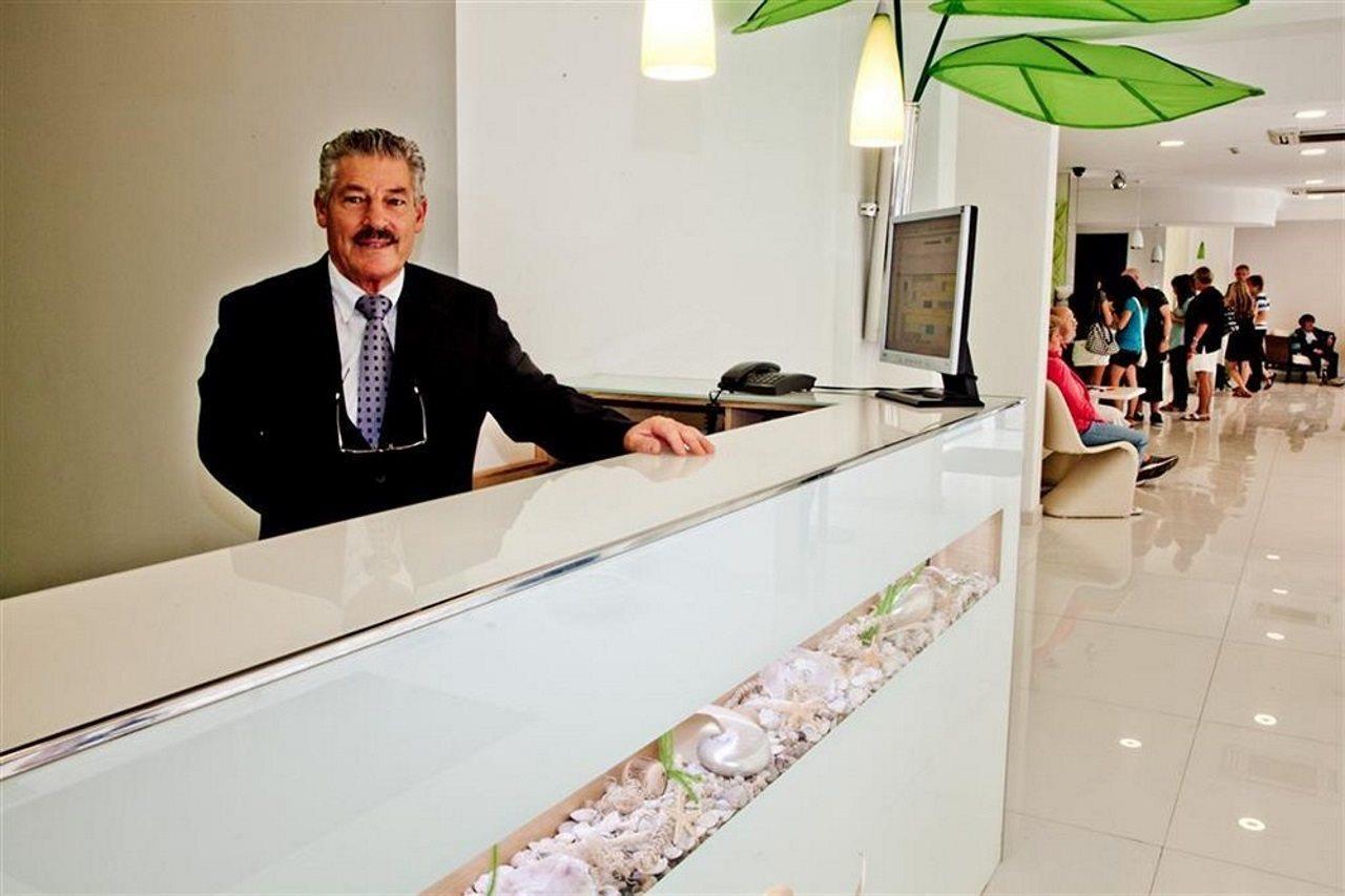 Labranda Rocca Nettuno Suites Sliema Exteriör bild