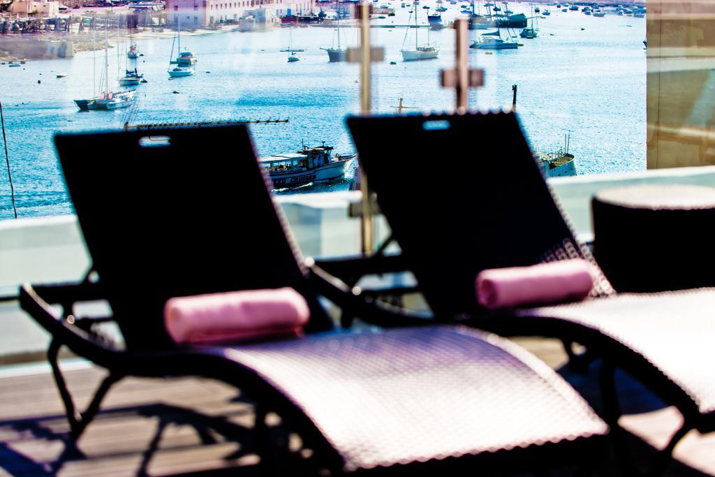 Labranda Rocca Nettuno Suites Sliema Exteriör bild