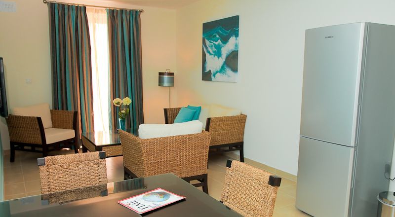 Labranda Rocca Nettuno Suites Sliema Exteriör bild