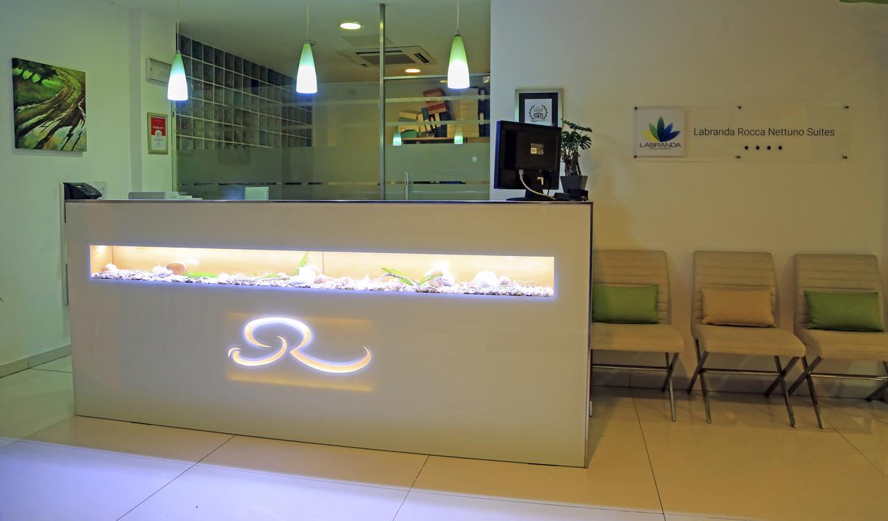 Labranda Rocca Nettuno Suites Sliema Exteriör bild