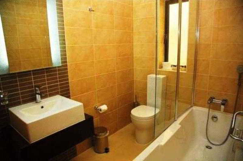 Labranda Rocca Nettuno Suites Sliema Exteriör bild