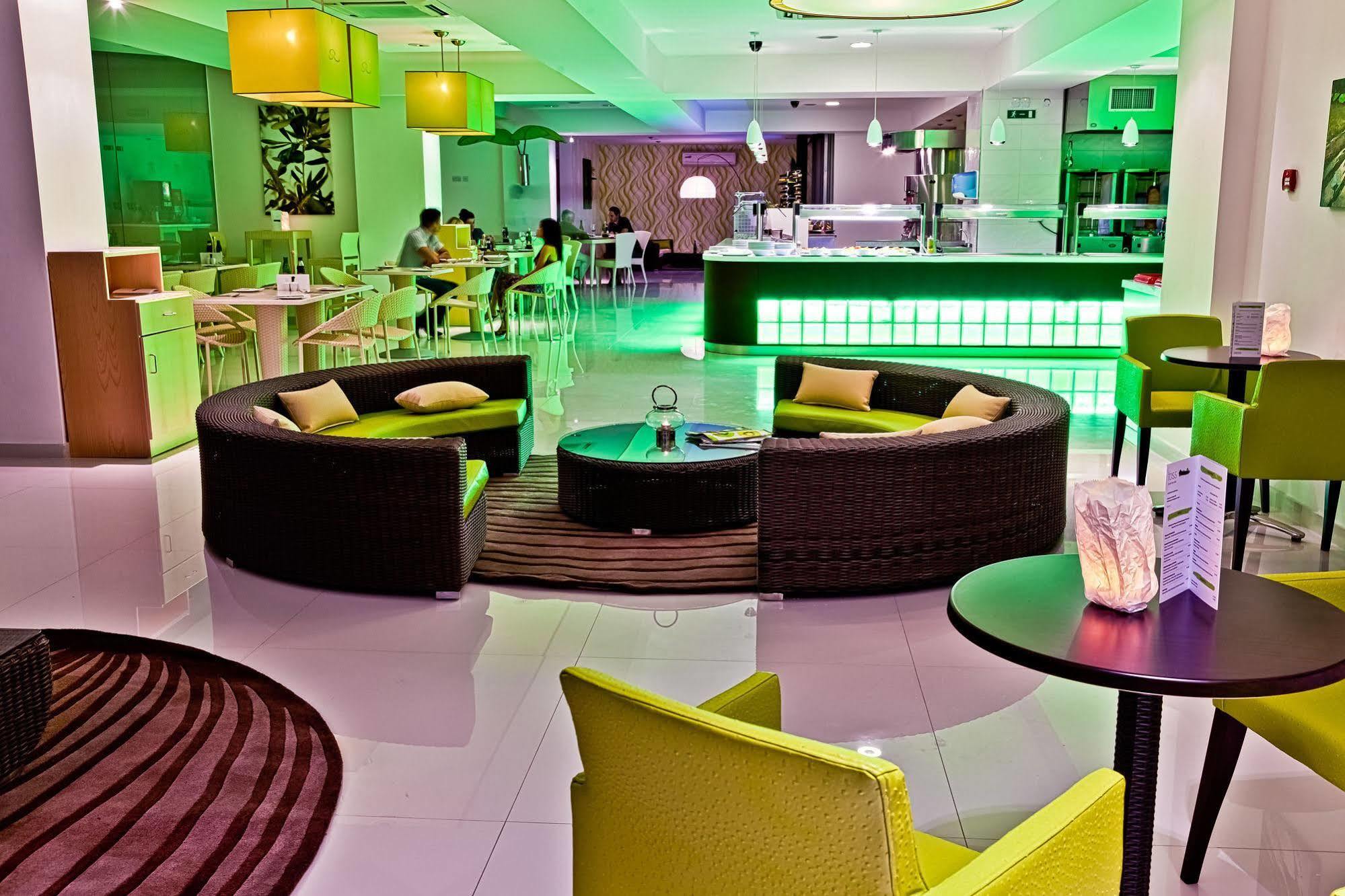 Labranda Rocca Nettuno Suites Sliema Exteriör bild