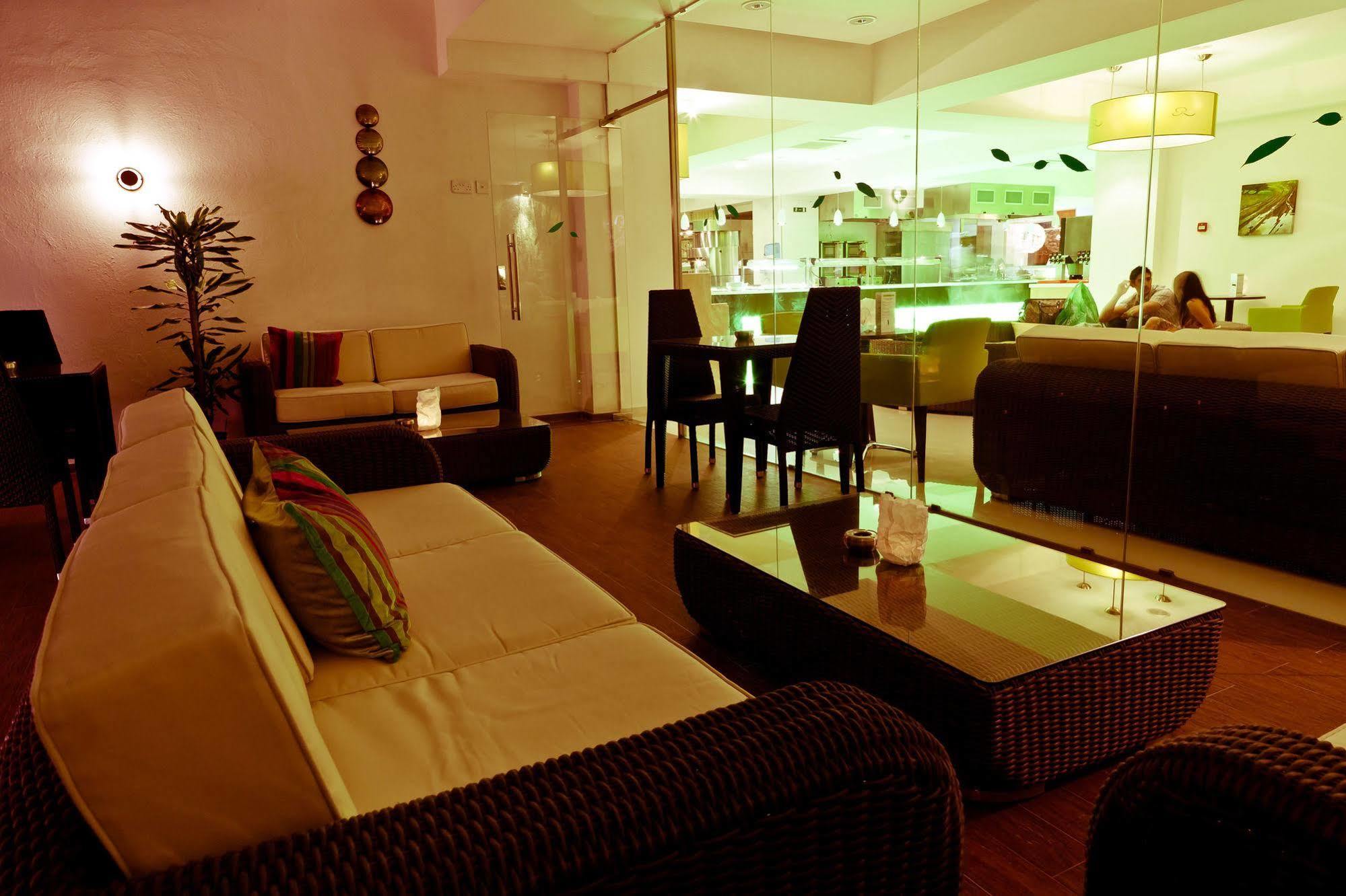 Labranda Rocca Nettuno Suites Sliema Exteriör bild