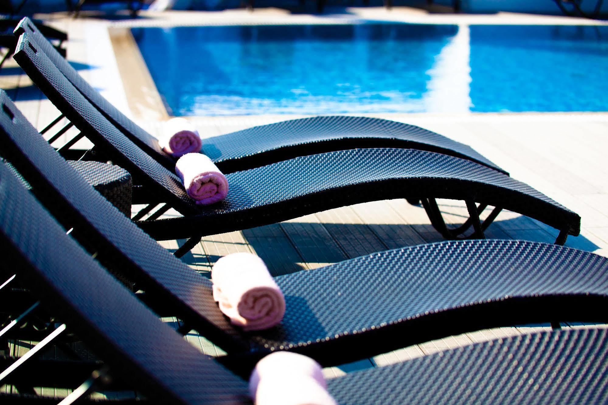 Labranda Rocca Nettuno Suites Sliema Exteriör bild