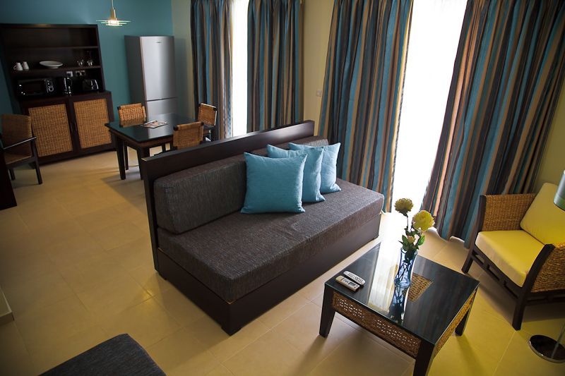 Labranda Rocca Nettuno Suites Sliema Exteriör bild