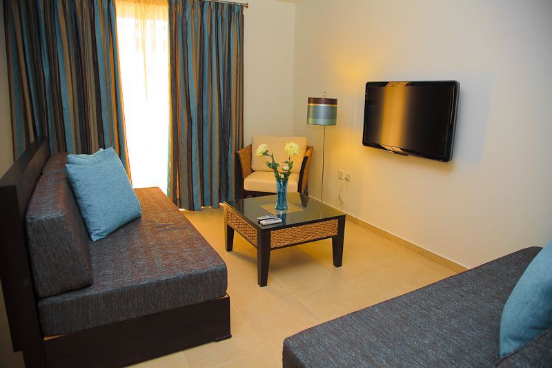 Labranda Rocca Nettuno Suites Sliema Exteriör bild