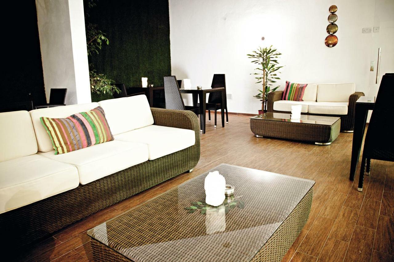 Labranda Rocca Nettuno Suites Sliema Exteriör bild