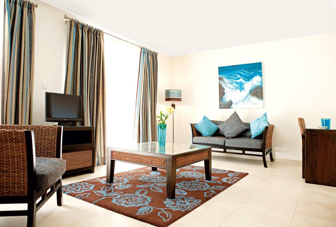 Labranda Rocca Nettuno Suites Sliema Exteriör bild
