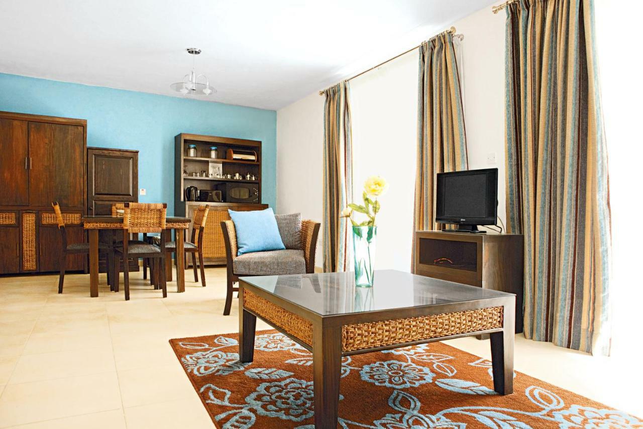 Labranda Rocca Nettuno Suites Sliema Exteriör bild