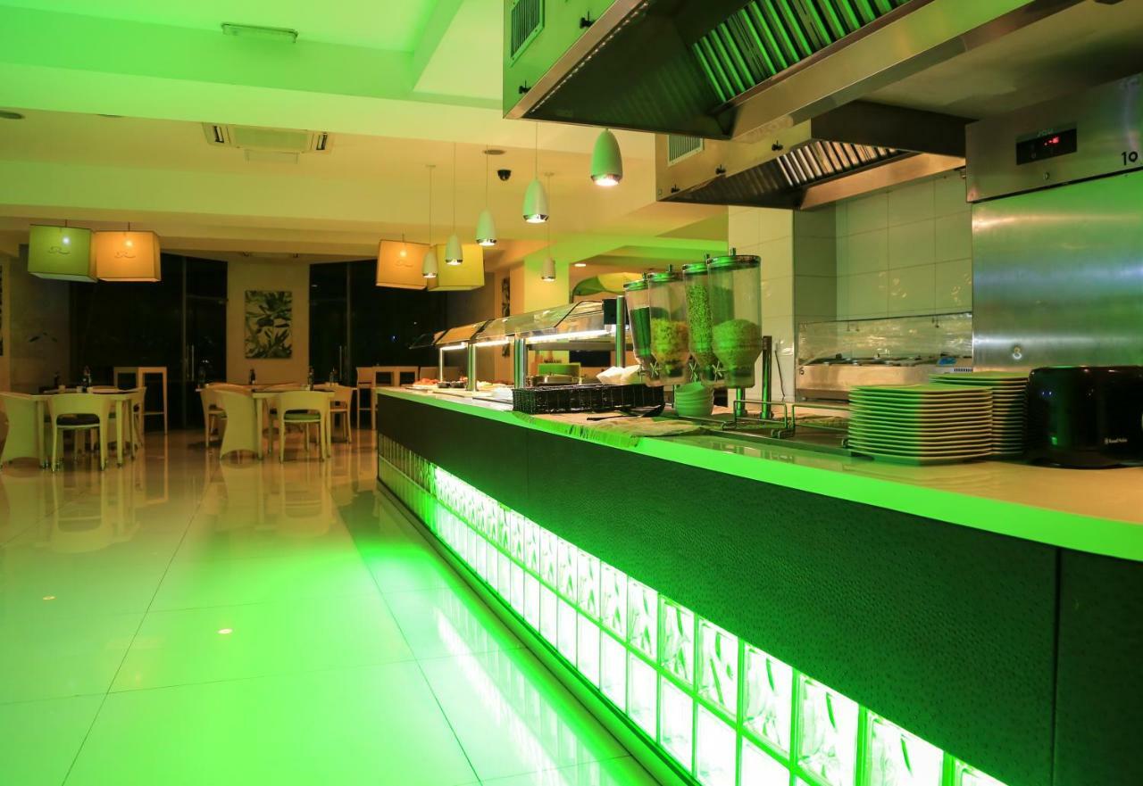 Labranda Rocca Nettuno Suites Sliema Exteriör bild