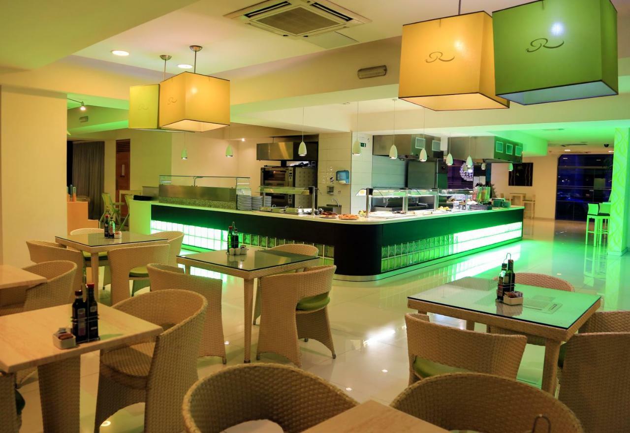 Labranda Rocca Nettuno Suites Sliema Exteriör bild