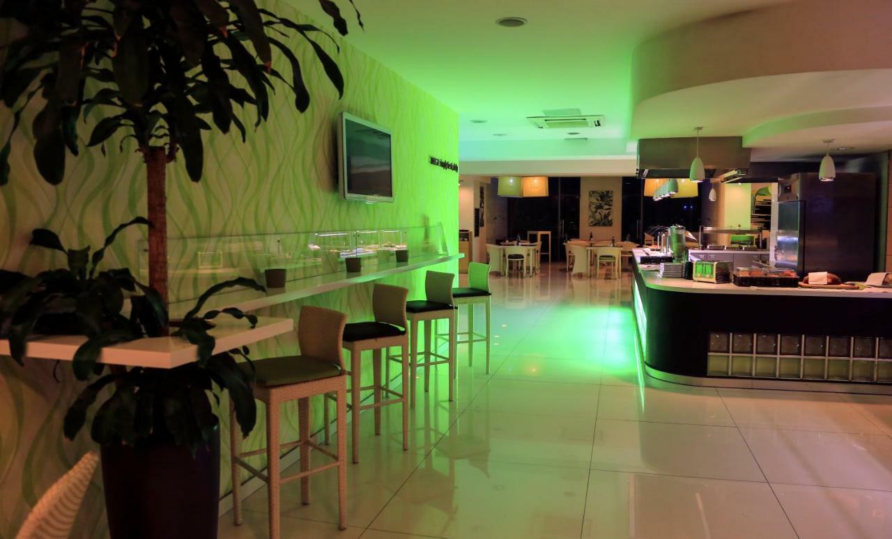 Labranda Rocca Nettuno Suites Sliema Exteriör bild