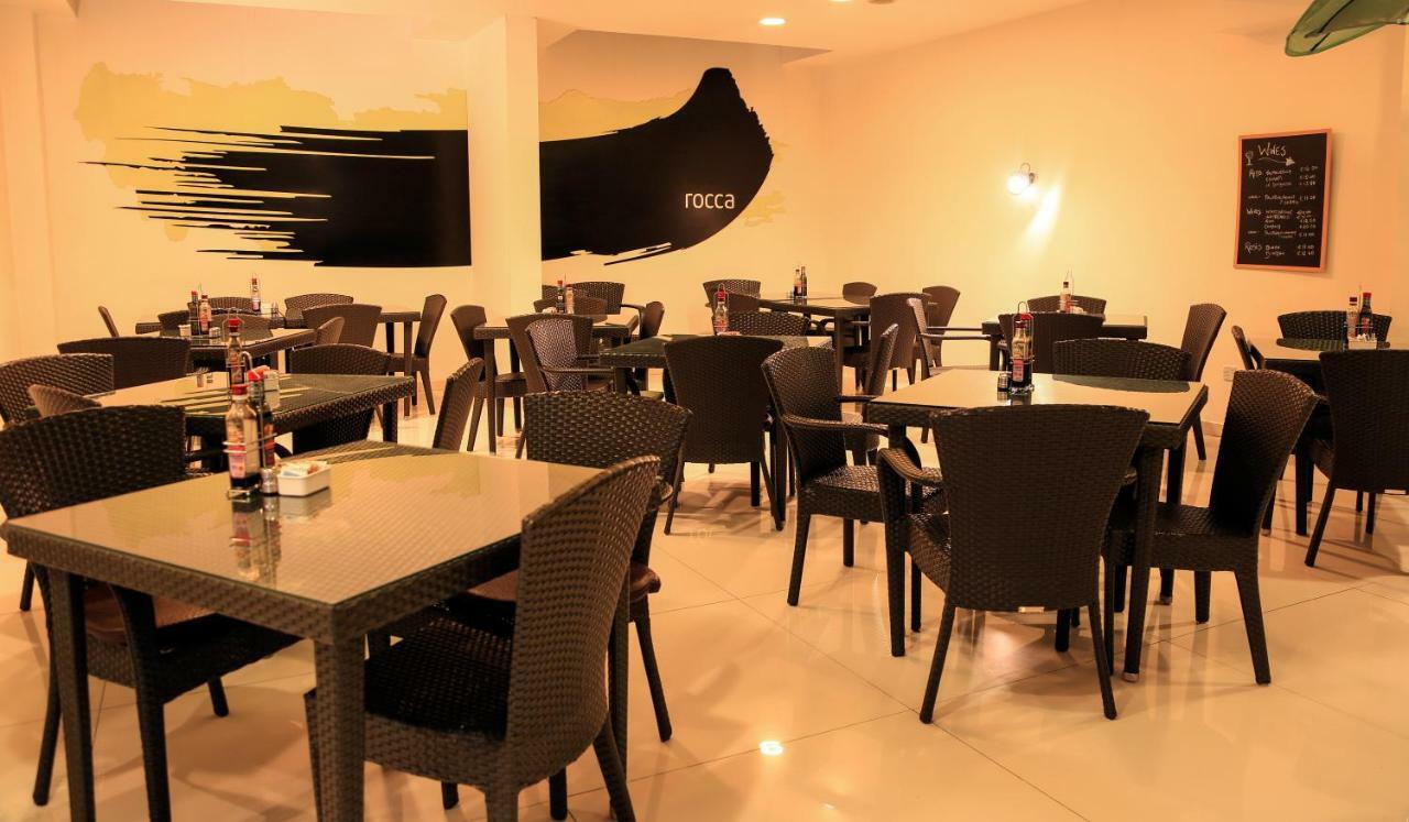 Labranda Rocca Nettuno Suites Sliema Exteriör bild