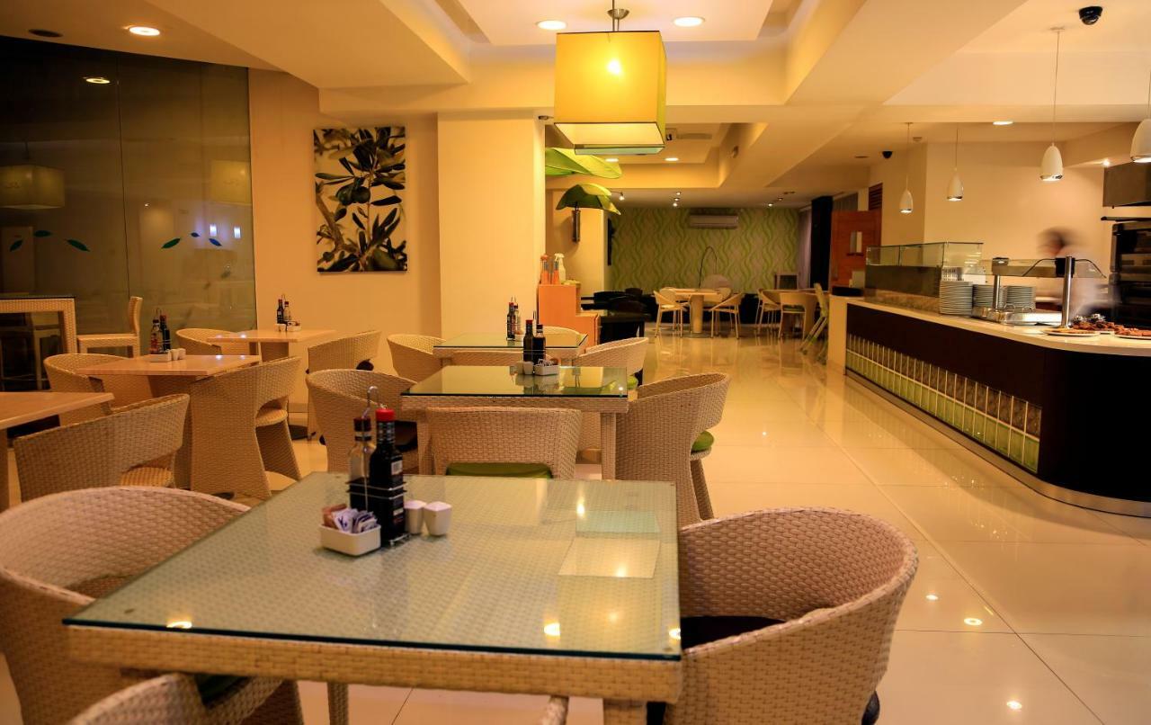 Labranda Rocca Nettuno Suites Sliema Exteriör bild