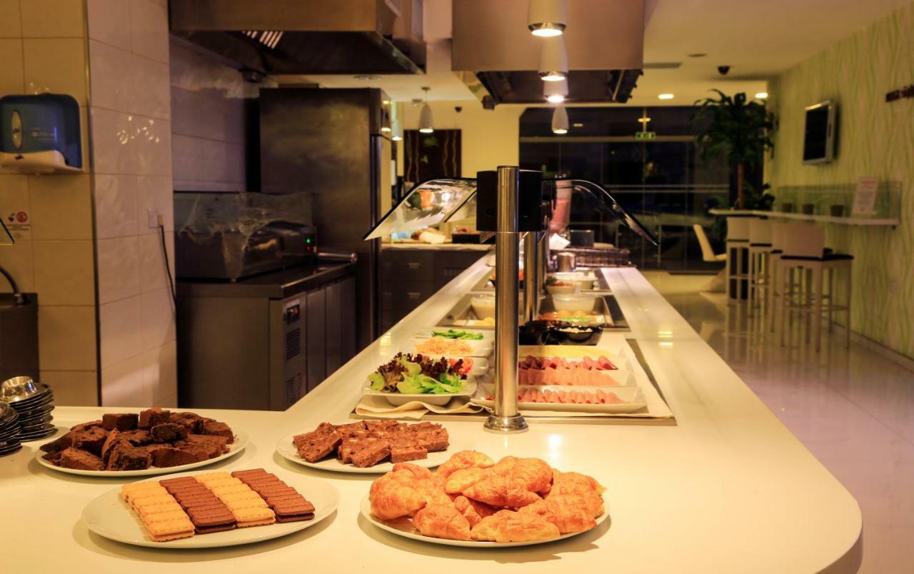 Labranda Rocca Nettuno Suites Sliema Exteriör bild