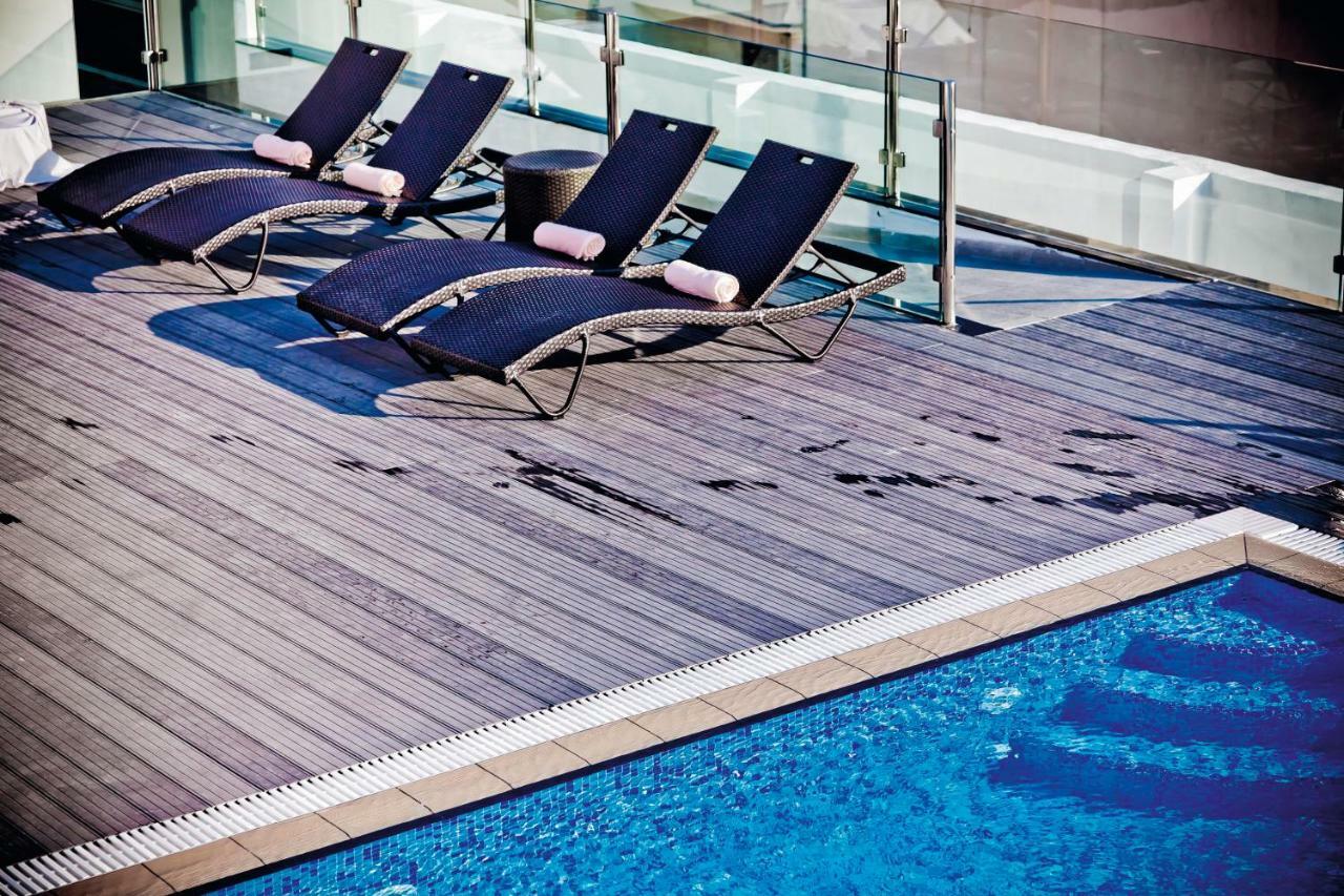 Labranda Rocca Nettuno Suites Sliema Exteriör bild