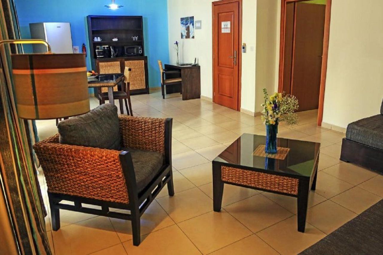 Labranda Rocca Nettuno Suites Sliema Exteriör bild